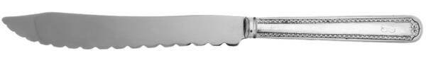 Berkeley (Silverplate, 1929) Bread Knife with Stainless Blade