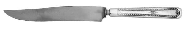 Berkeley (Silverplate, 1929) Bread Knife with Stainless Blade