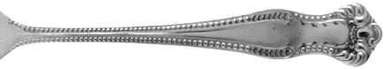 Bernice (Silverplate, 1900) by Oneida Silver