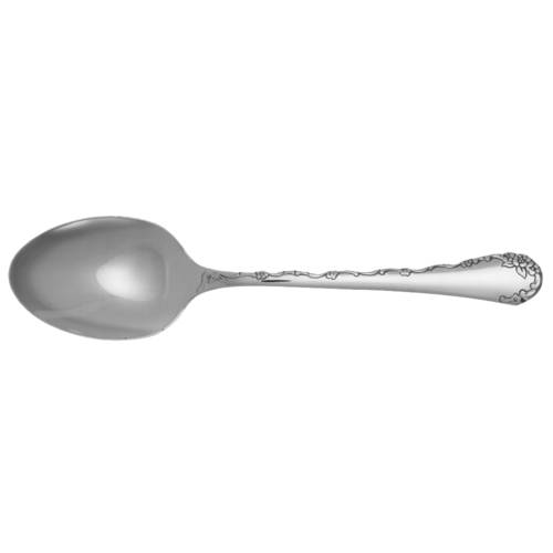 Belle Rose (Stainless) Place/Oval Soup Spoon