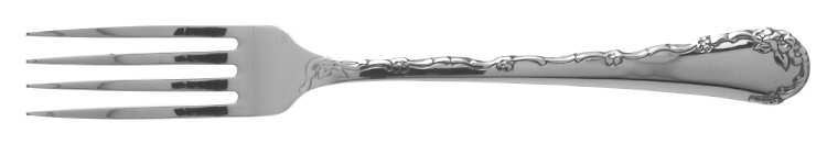 Belle Rose (Stainless) Fork