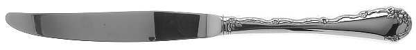 Belle Rose (Stainless) Modern Hollow Knife