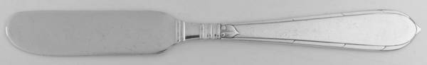 Berkley Square (Silverplate, 1935) Baby Knife with Stainless Blade