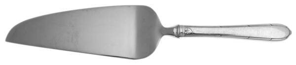 Berkley Square (Silverplate, 1935) Pie and Cake Server with Stainless Blade HC