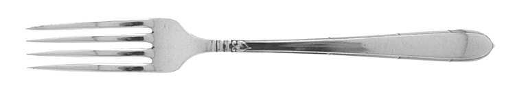 Berkley Square (Silverplate, 1935) Fork