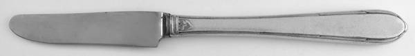 Berkley Square (Silverplate, 1935) Hollow Handle Youth Knife