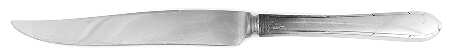 Berkley Square (Silverplate, 1935) Small Steak Carving Knife with Stainless Blade