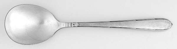 Berkley Square (Silverplate, 1935) Sugar Spoon