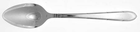 Berkley Square (Silverplate, 1935) Five O'Clock Teaspoon