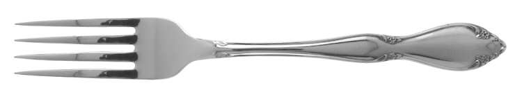 Berkeley Square (Stainless) Fork
