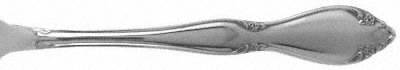 Berkeley Square (Stainless) by Oneida Silver