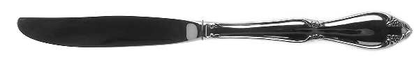 Berkeley Square (Stainless) Modern Hollow Knife