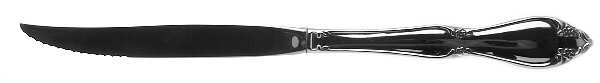 Berkeley Square (Stainless) Individual Steak Knife Hollow Handle