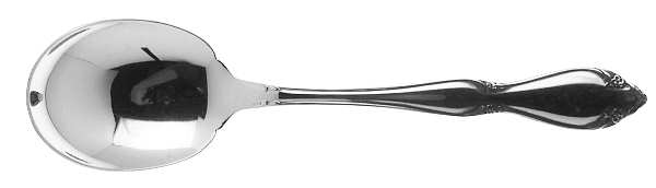 Berkeley Square (Stainless) Sugar Spoon