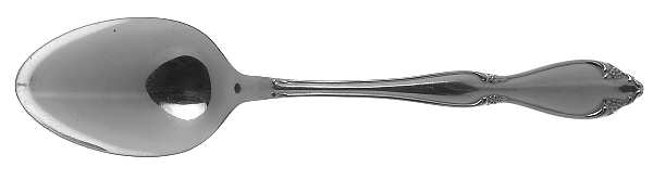 Berkeley Square (Stainless) Tablespoon (Serving Spoon)