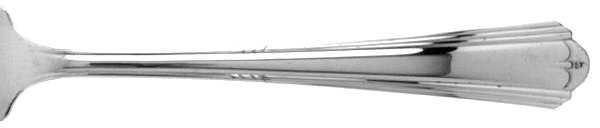 Beverly (Silverplate, 1935) by Oneida Silver
