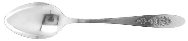 Place/Oval Soup Spoon