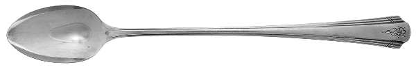 Birchmont Iced Tea Spoon