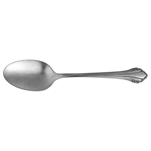 Bittersweet (Stainless) Tablespoon (Serving Spoon)