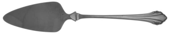 Bittersweet (Stainless) Cheese Server with Stainless Blade HC