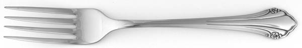 Bittersweet (Stainless) Fork