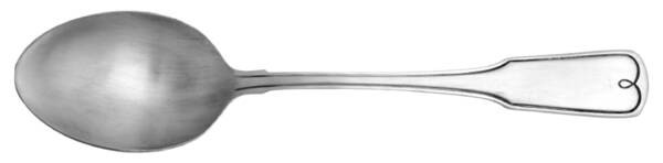 Boston Colonial (Stainless) Tablespoon (Serving Spoon)