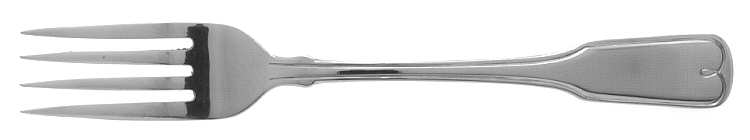Boston Colonial (Stainless) Fork