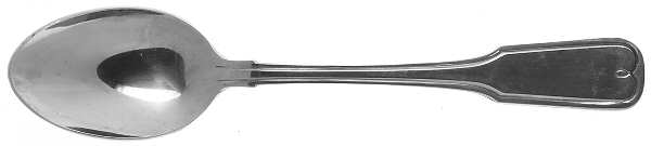 Boston Colonial (Stainless) Teaspoon