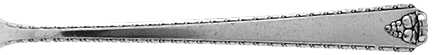Bordeaux (Silverplate, 1945) by Oneida Silver