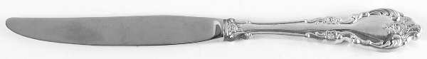 Botticelli (Sterling, 1972) Modern Hollow Knife