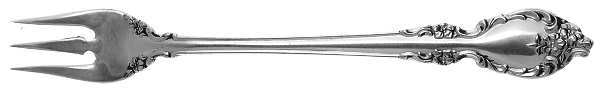 Botticelli (Sterling, 1972) Cocktail/Seafood Fork