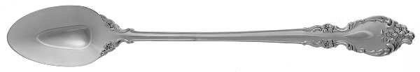 Botticelli (Sterling, 1972) Iced Tea Spoon