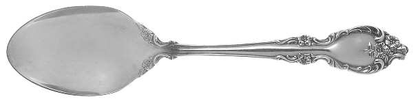 Botticelli (Sterling, 1972) Tablespoon (Serving Spoon)