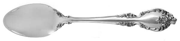 Botticelli (Sterling, 1972) Demitasse Spoon