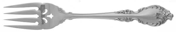 Botticelli (Sterling, 1972) Individual Salad Fork