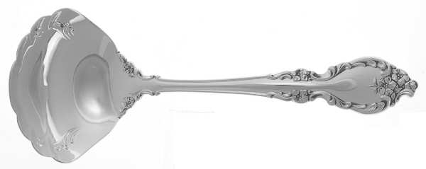 Botticelli (Sterling, 1972) Solid Gravy Ladle