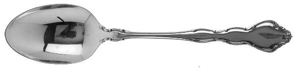 Teaspoon
