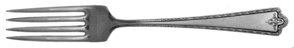 Bradford (Silverplate, 1929) by Oneida Silver