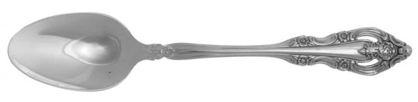 Brahms (Silverplate, 1980) Youth Spoon