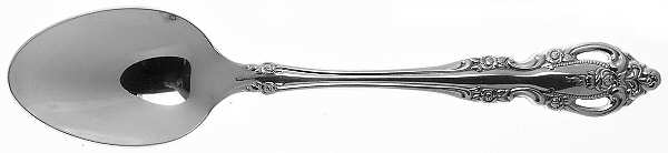 Teaspoon