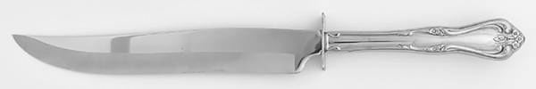 Briarwood Small Steak Carving Knife with Stainless Blade