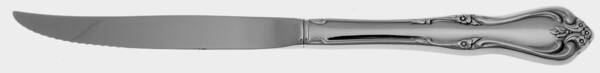 Briarwood Individual Steak Knife Hollow Handle