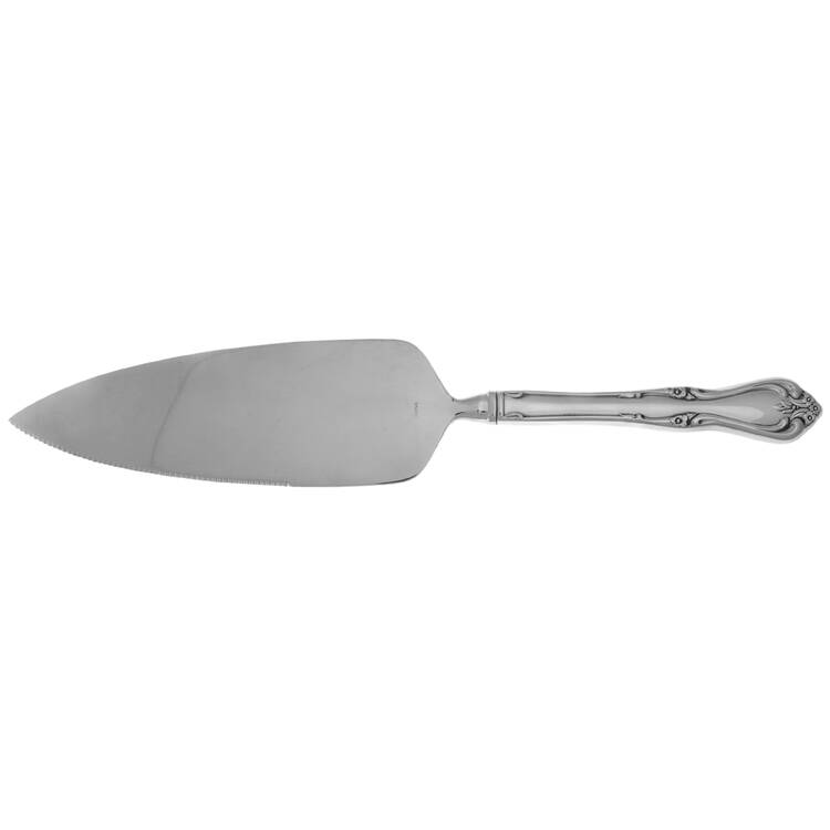 Briarwood Pie Server with Serrated Stainless Blade HC