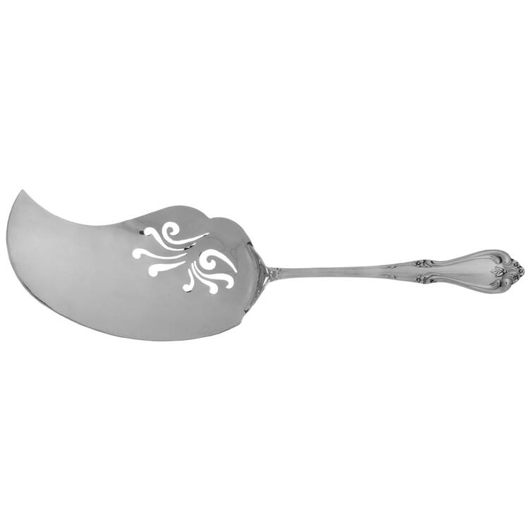 Briarwood Ice Cream Slicer Stainless Large HC