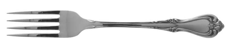 Briarwood Fork