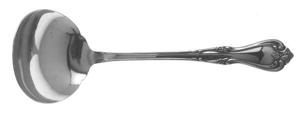 Briarwood Solid Gravy Ladle