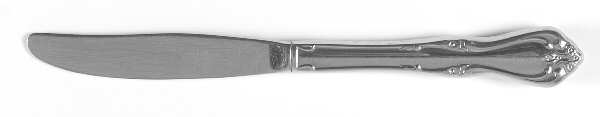 Briarwood Modern Hollow Knife