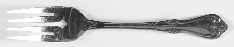 Briarwood Individual Salad Fork