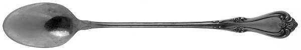 Briarwood Iced Tea Spoon