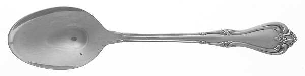 Briarwood Place/Oval Soup Spoon